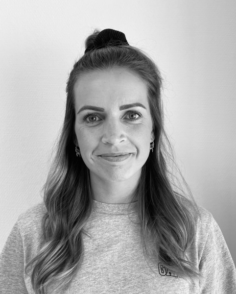 Malou Cecilie Hag